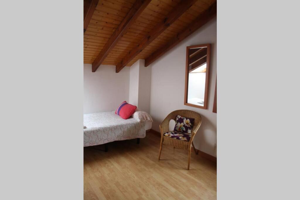 La Llosona Caño Kültér fotó
