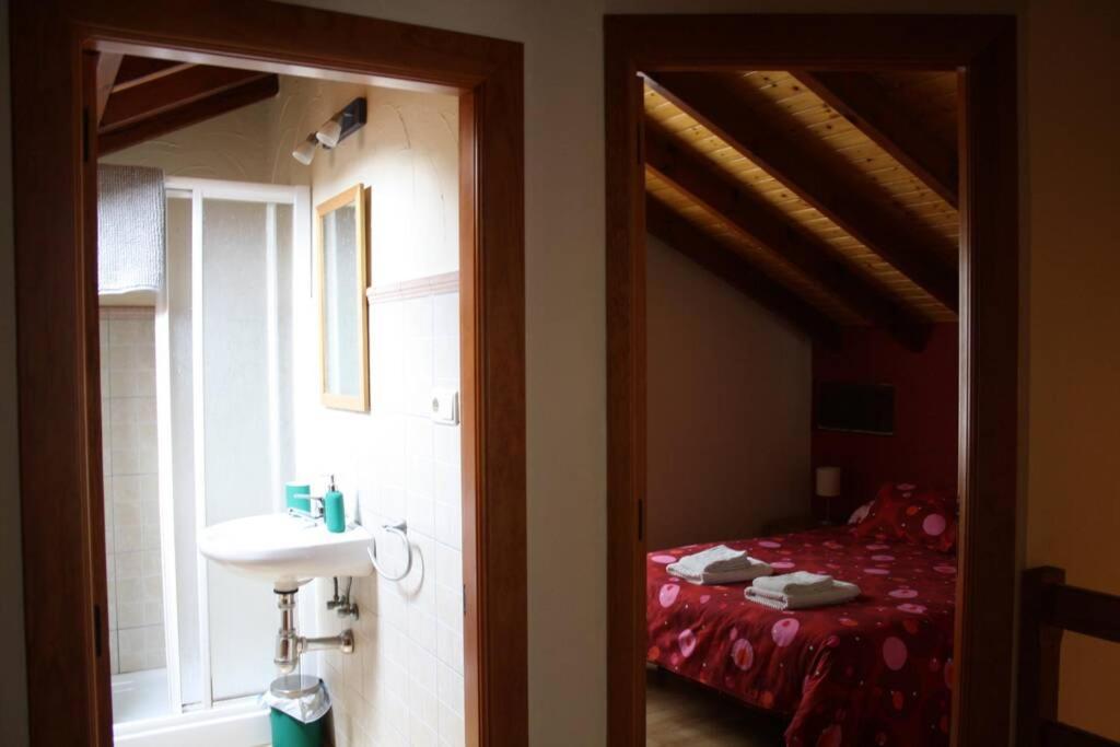 La Llosona Caño Kültér fotó