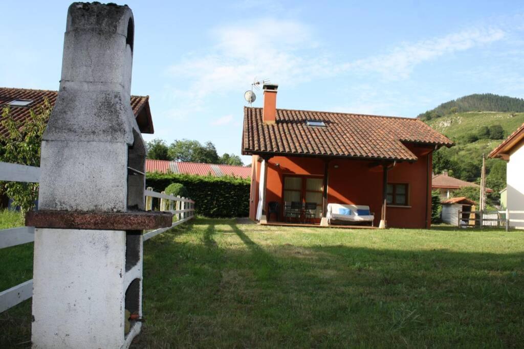 La Llosona Caño Kültér fotó