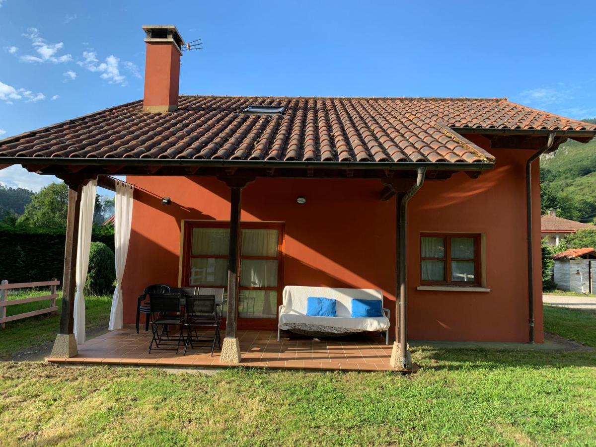 La Llosona Caño Kültér fotó